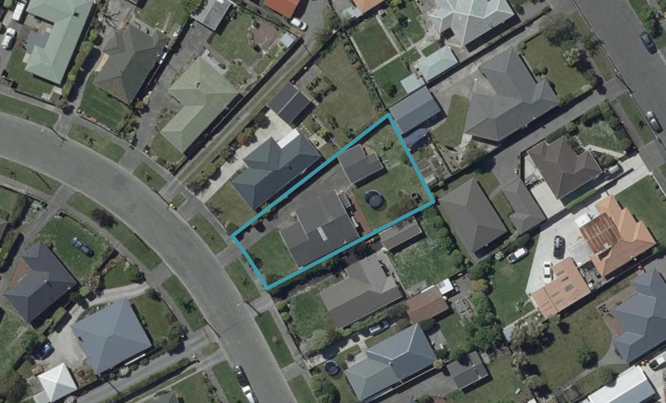 16 Kaiwara Street, Hoon Hay, Christchurch - Carousel 1