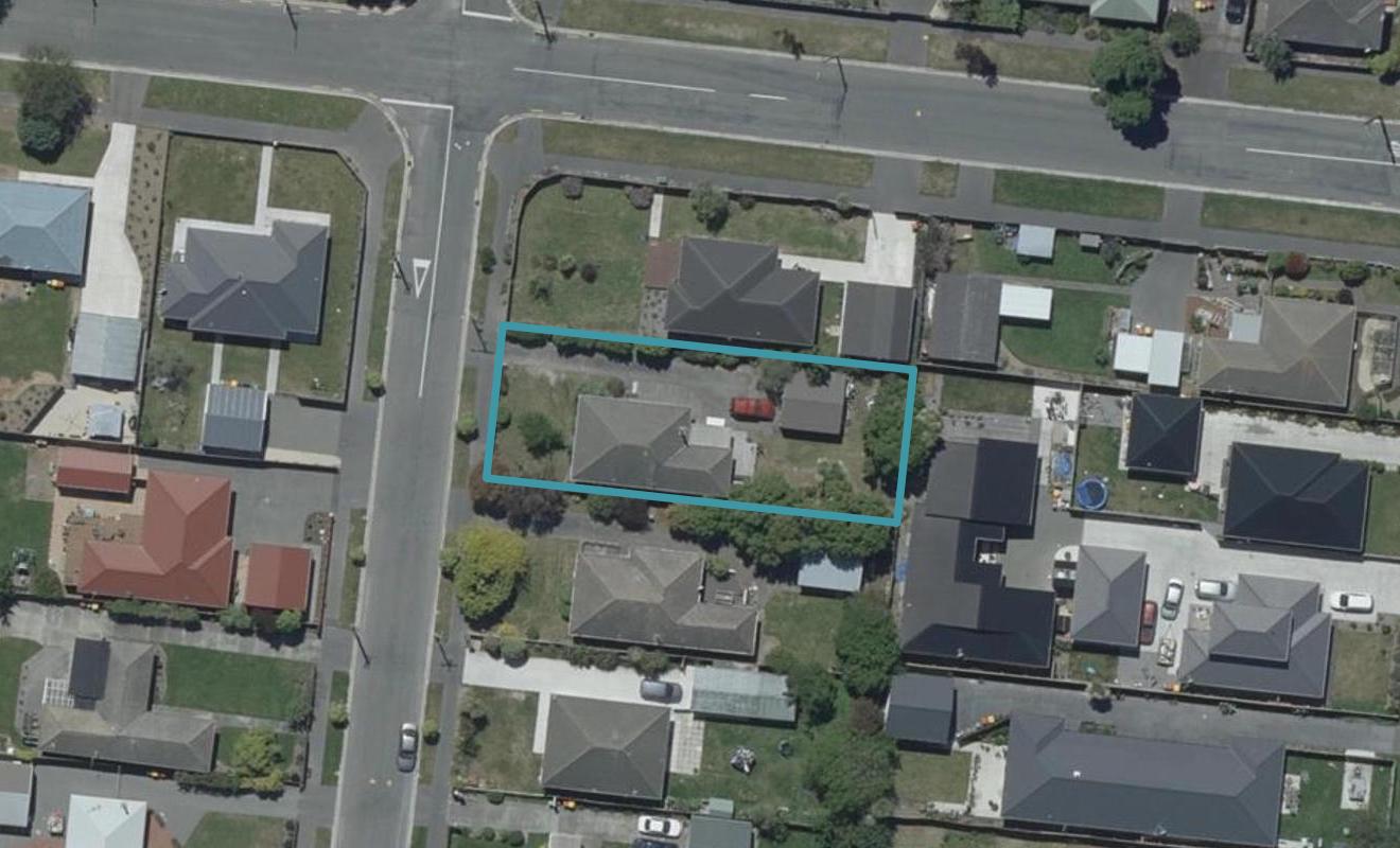 50 Willryan Avenue, New Brighton, Christchurch - Carousel 1