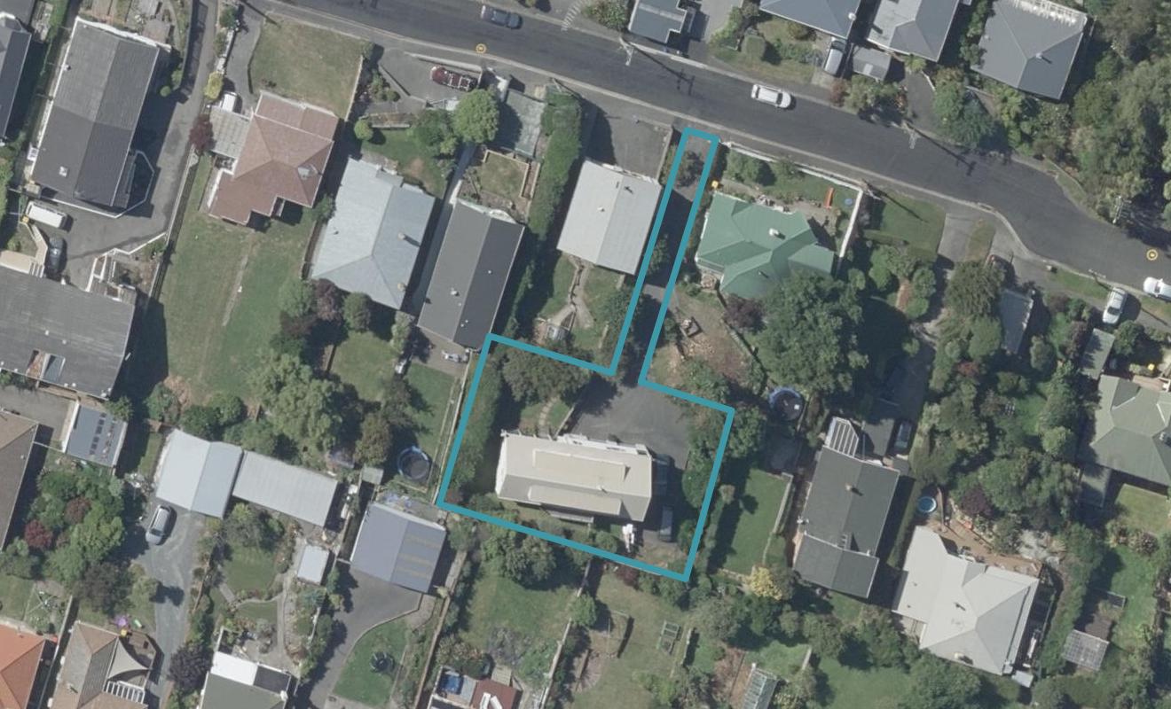 90A Maryhill Terrace, Maryhill, Dunedin - Carousel 1