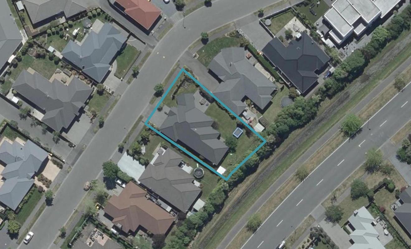 24 Ruahine Place, Parklands, Christchurch - Carousel 1