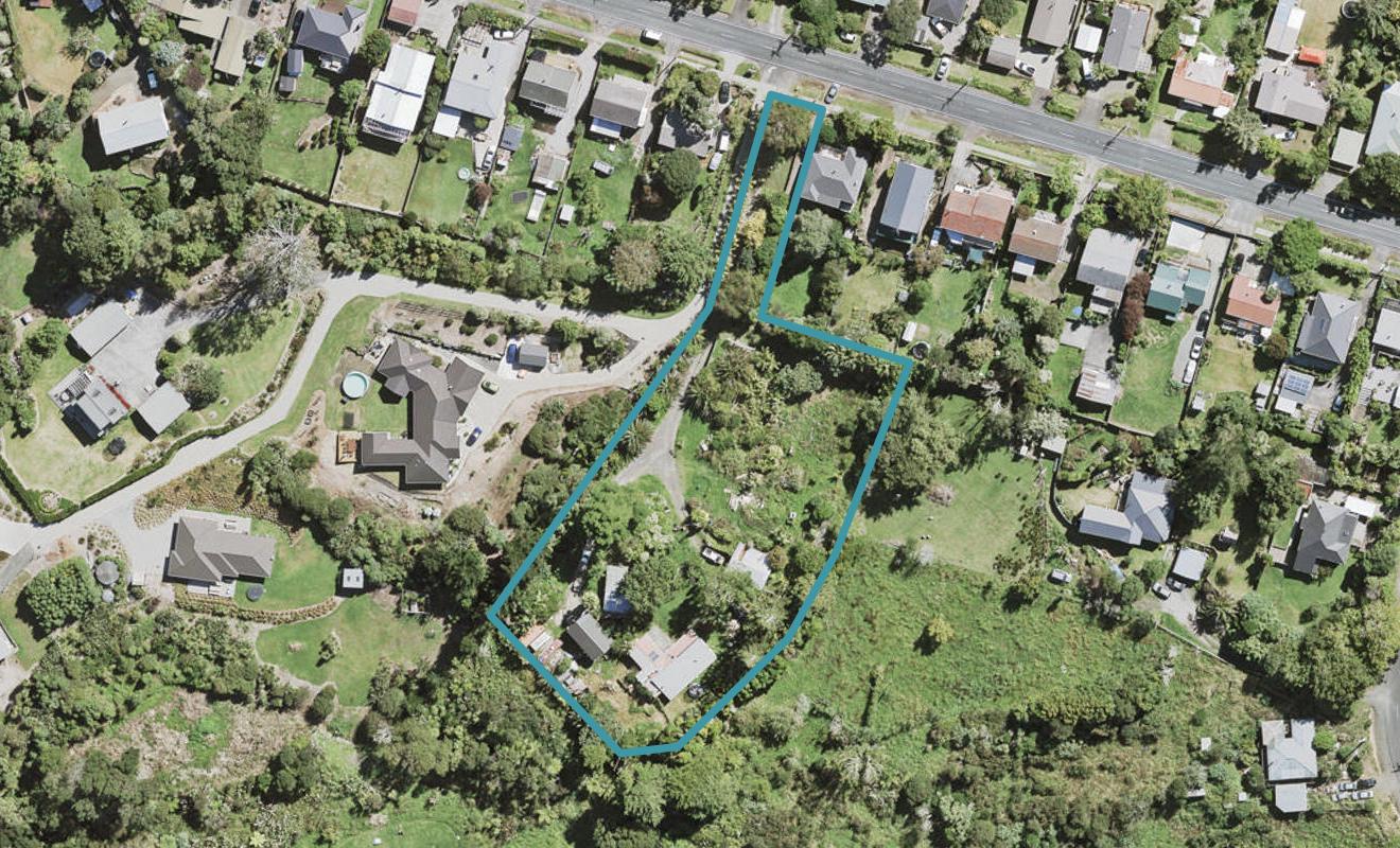 58A Mcentee Road, Waitakere, Auckland - Carousel 1