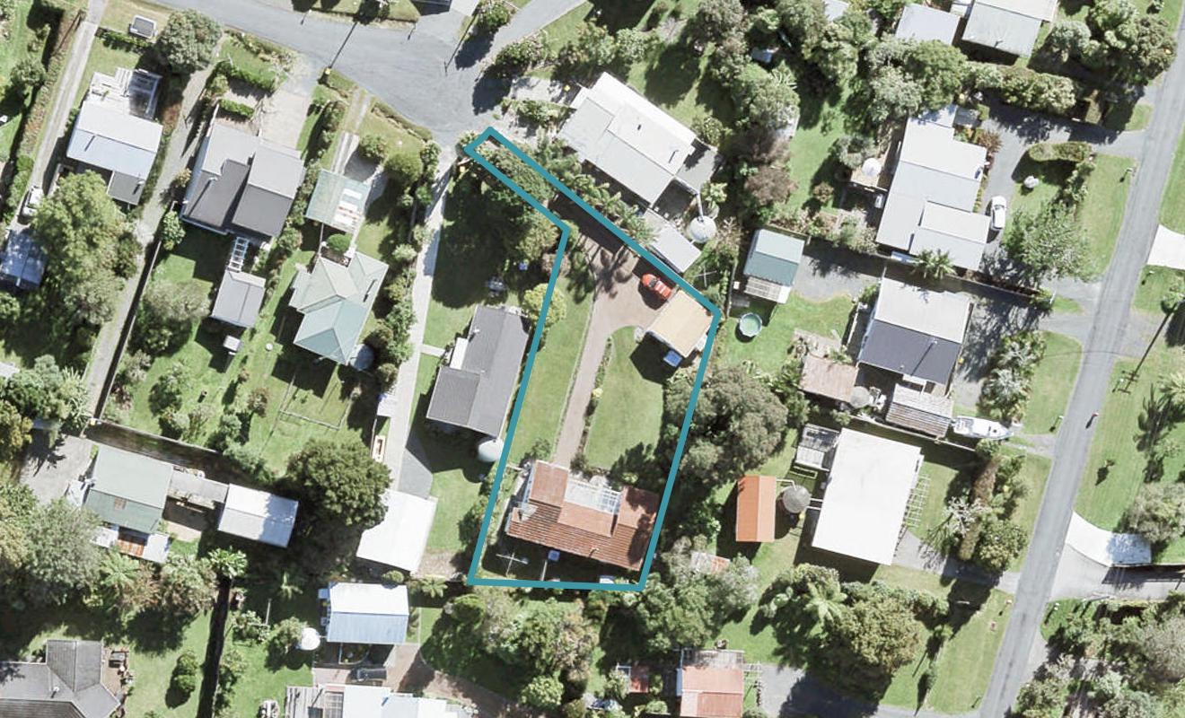 13 Williams Crescent, Warkworth - Carousel 1