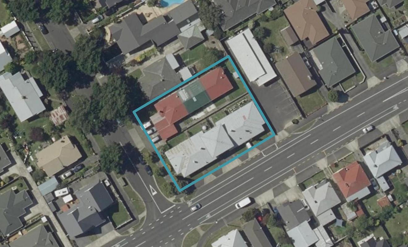 225 Grey Street, Palmerston North, Palmerston North - Carousel 1