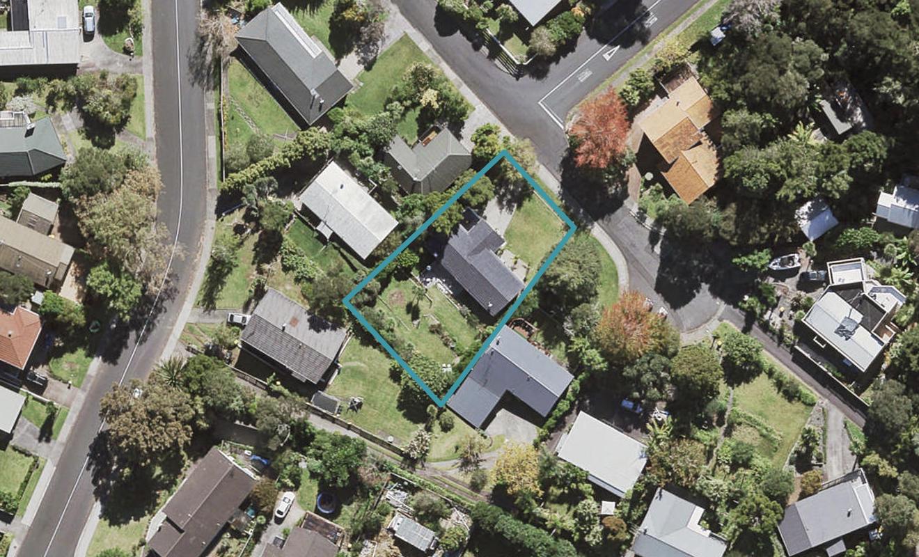 5 Berne Place, Birkenhead, Auckland - Carousel 1