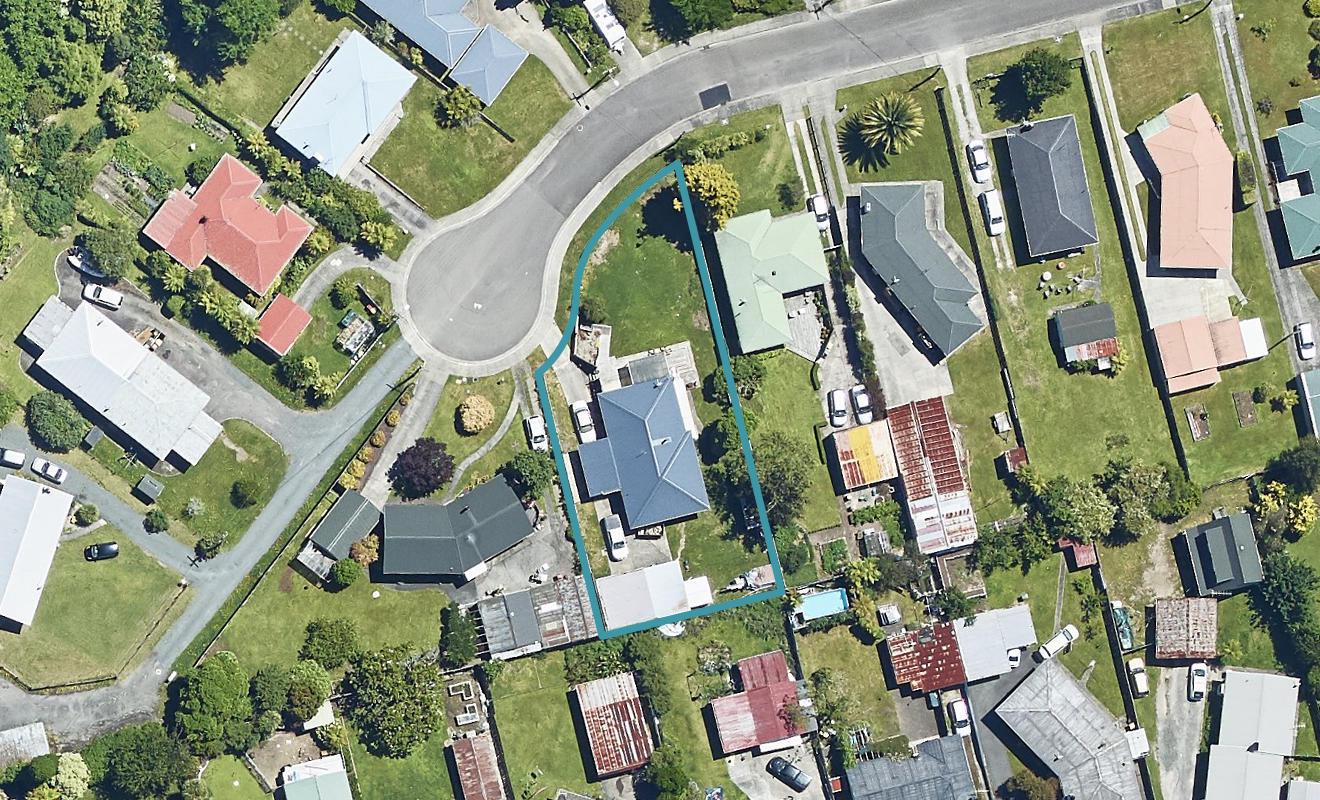 18 La Trobe Place, Utuhina, Rotorua - Carousel 1