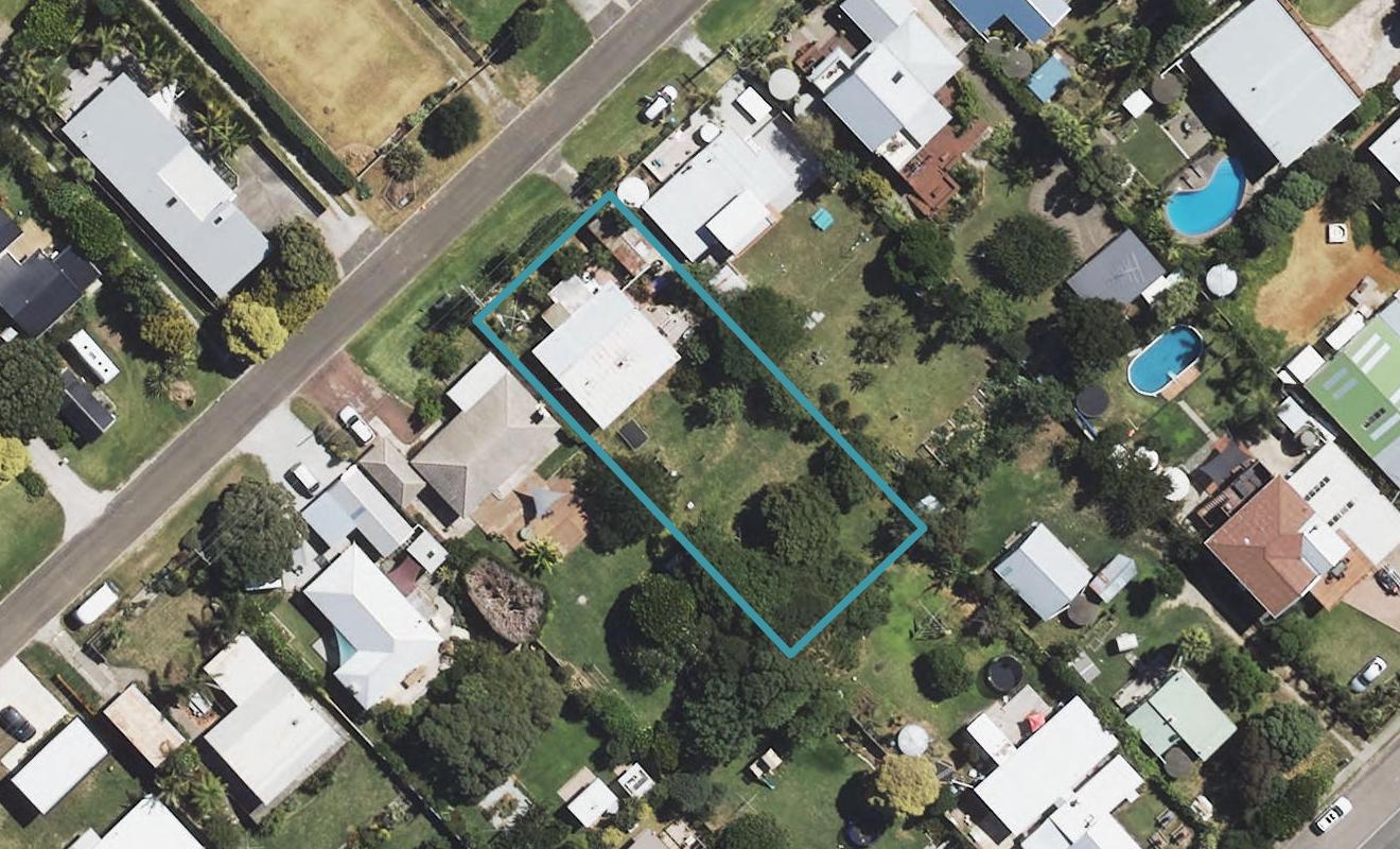 25 Douglas Street, Okitu, Gisborne - Carousel 1