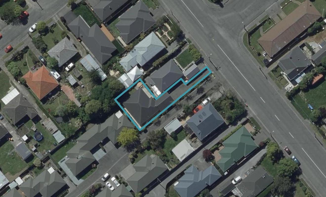103 Selwyn Street, Somerfield, Christchurch - Carousel 1