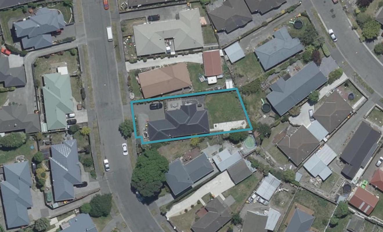 36 Heathglen Avenue, Parklands, Christchurch - Carousel 1