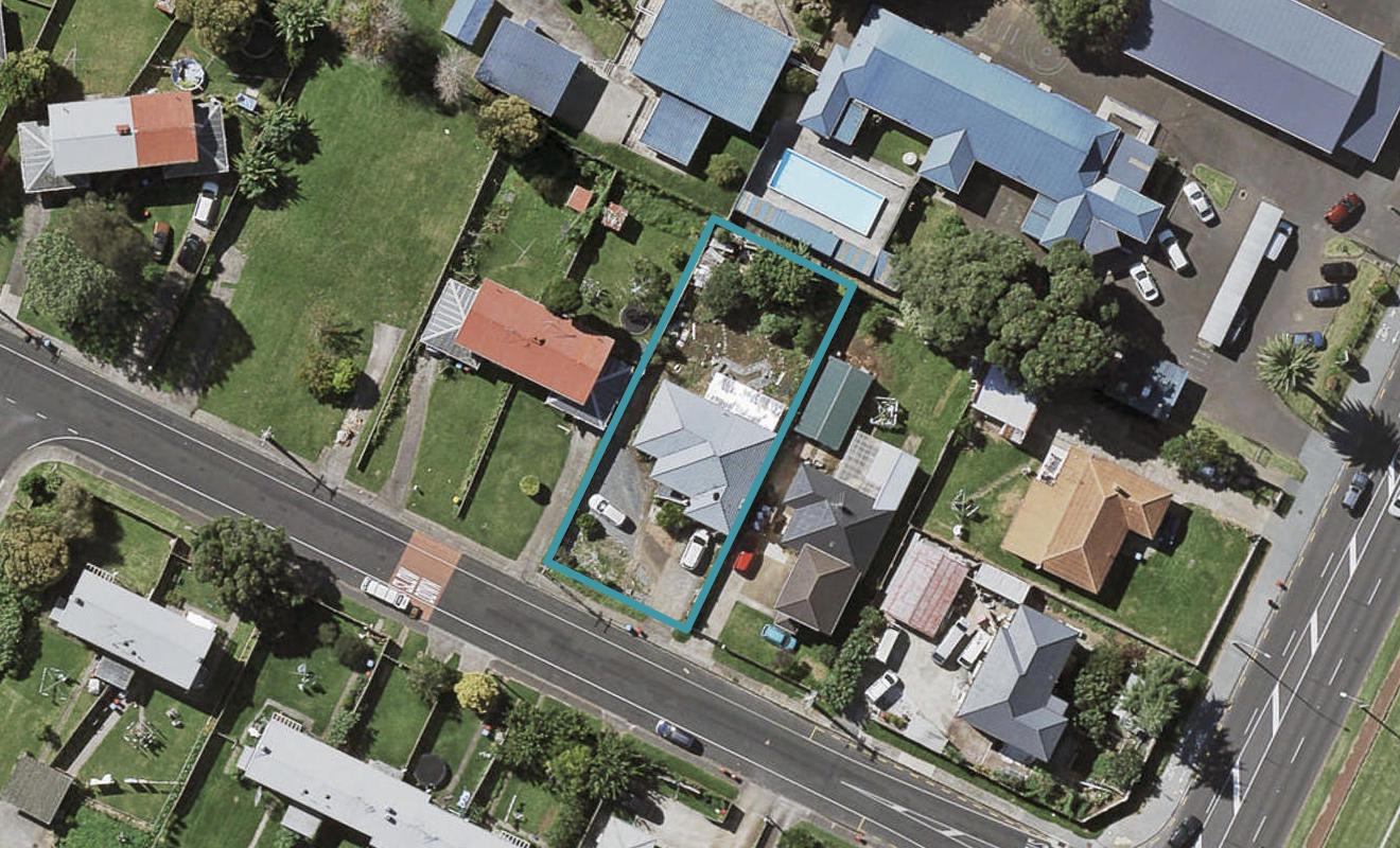 5B Malone Road, Mount Wellington, Auckland - Carousel 1