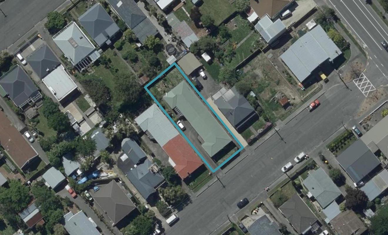 1/47 Dunn Street, Somerfield, Christchurch - Carousel 1