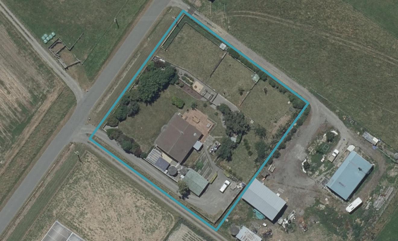 62 Durie Road, Aorangi, Feilding - Carousel 1