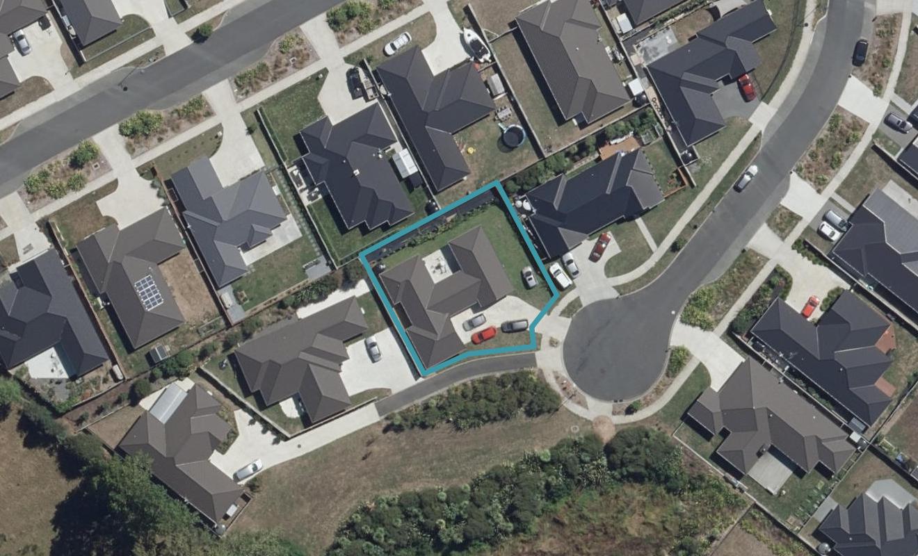 8 Rengarenga Close, Baverstock, Hamilton - Carousel 1