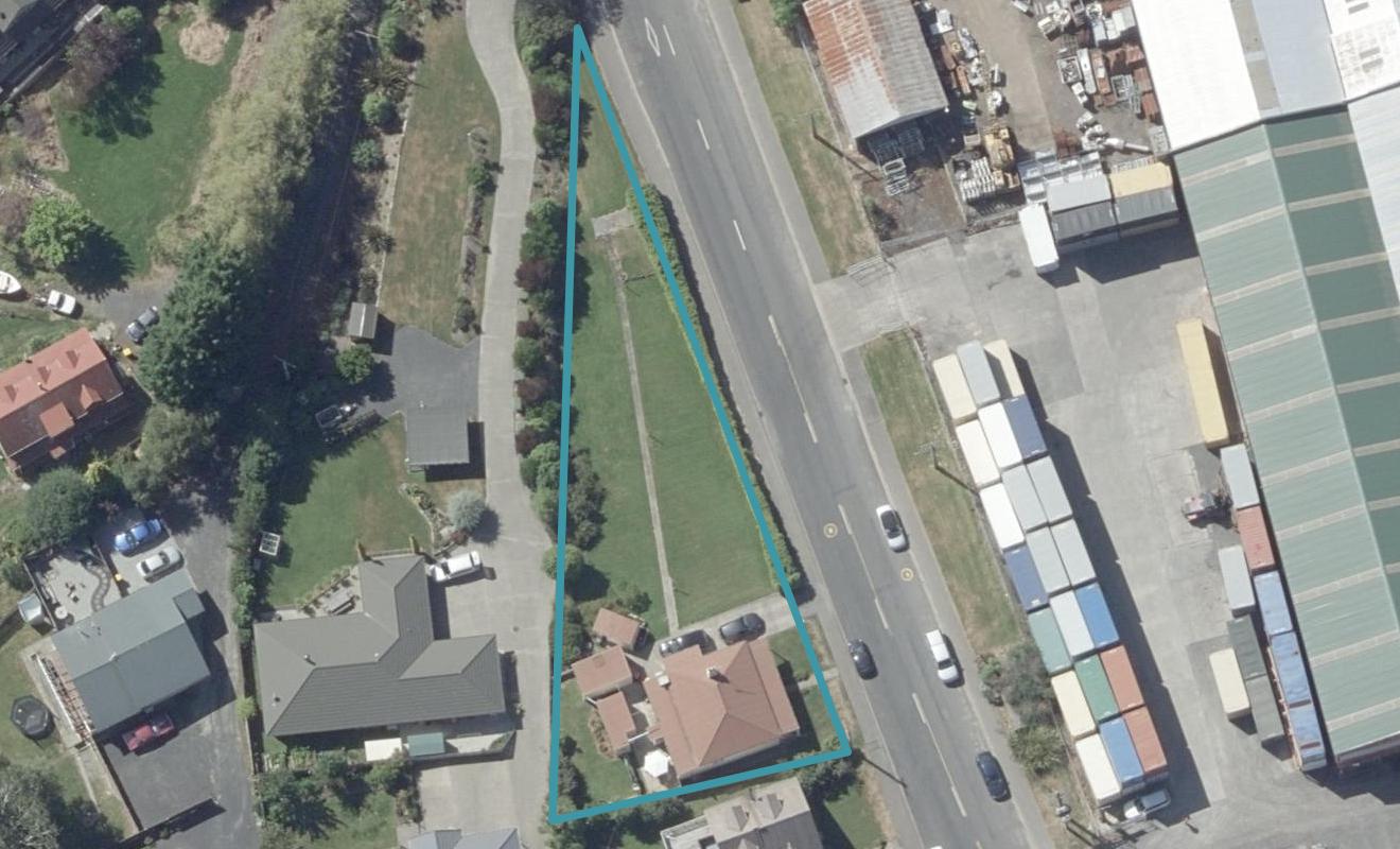 28 North Taieri Road, Abbotsford, Dunedin - Carousel 1