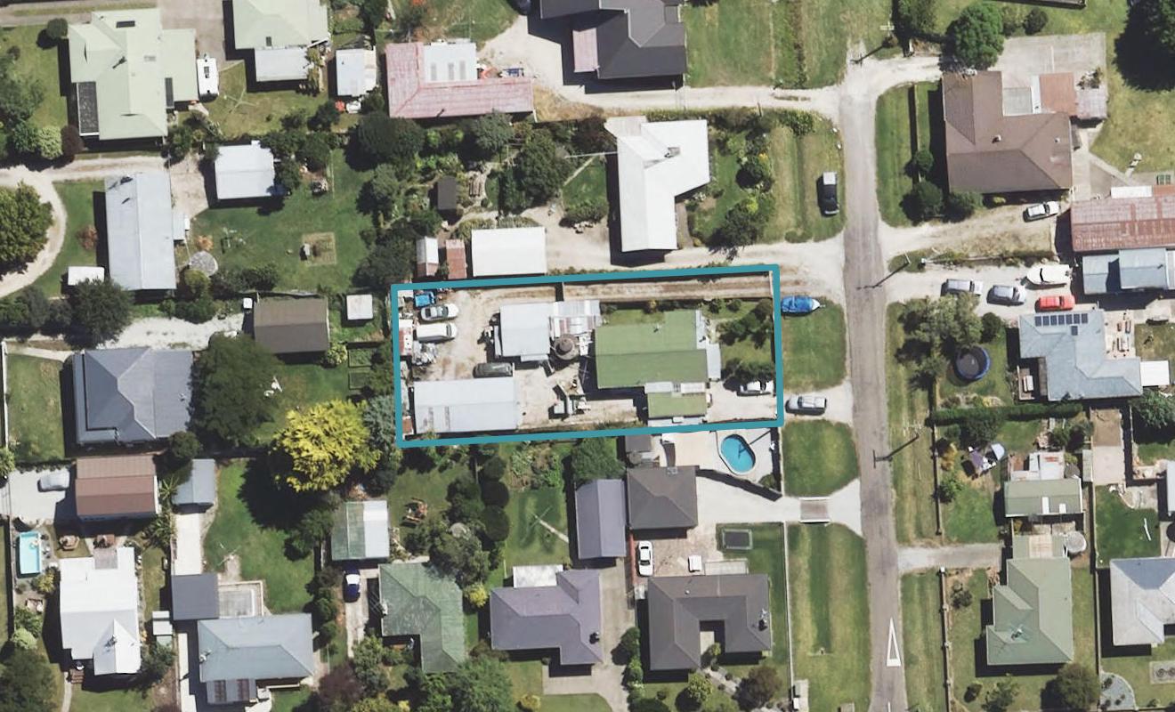 2 Kiwi Street, Makaraka, Gisborne - Carousel 1