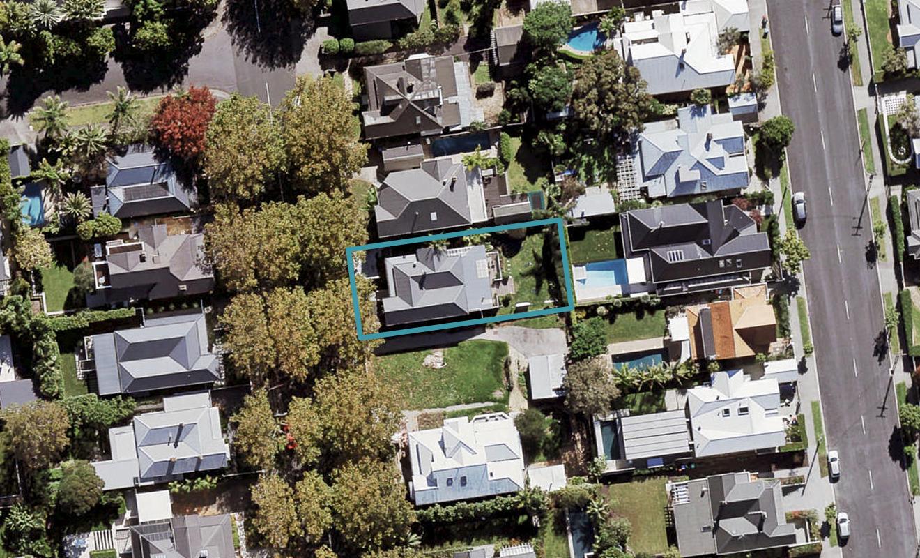 25 Herne Bay Road, Herne Bay, Auckland - Carousel 1
