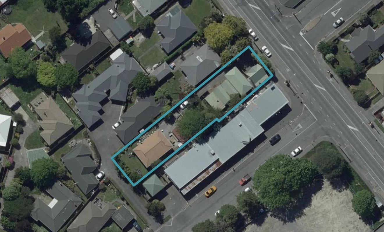 1/401 Barrington Street, Spreydon, Christchurch - Carousel 1