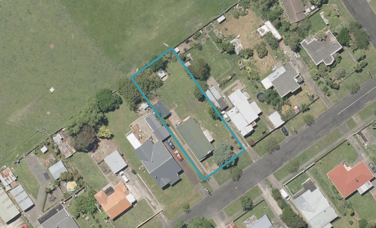 7 Arran Place, Aramoho, Whanganui - Carousel 1