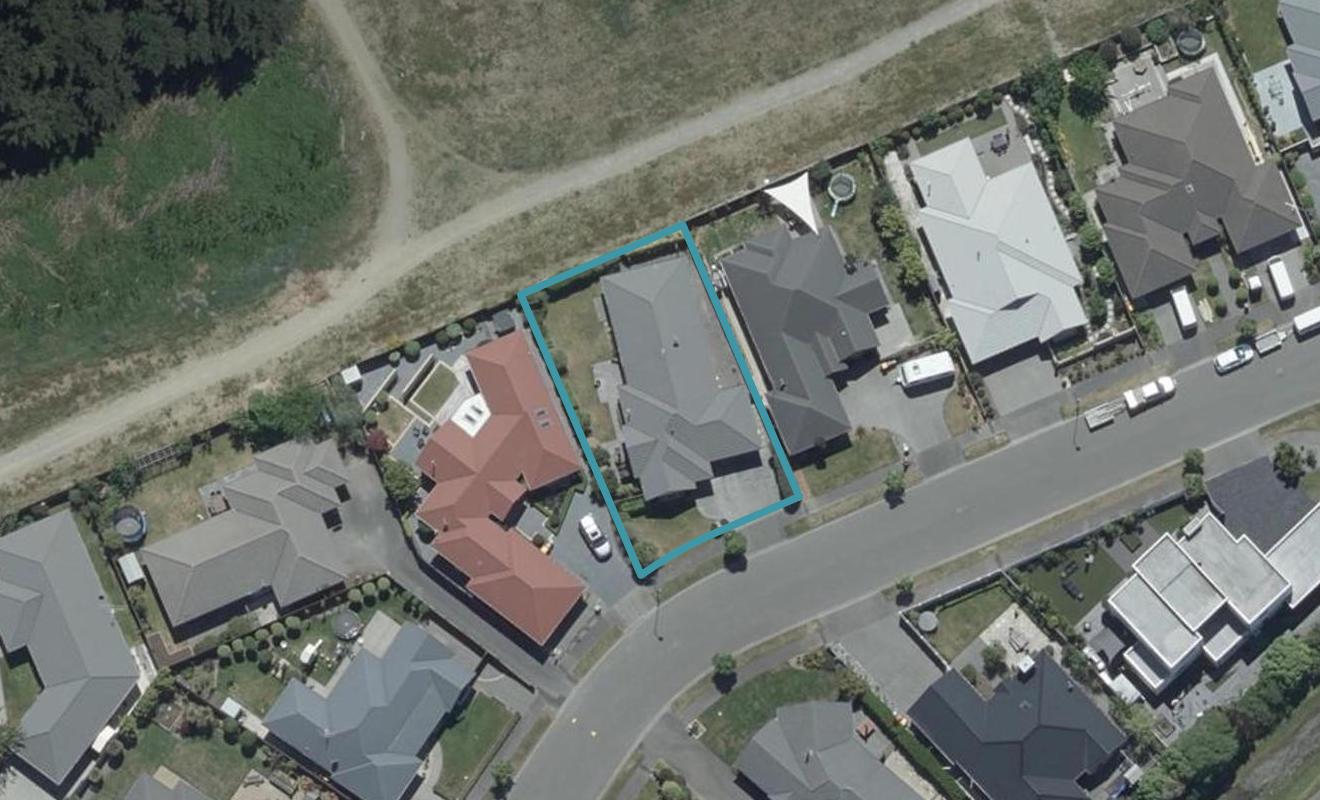 29 Ruahine Place, Parklands, Christchurch - Carousel 1