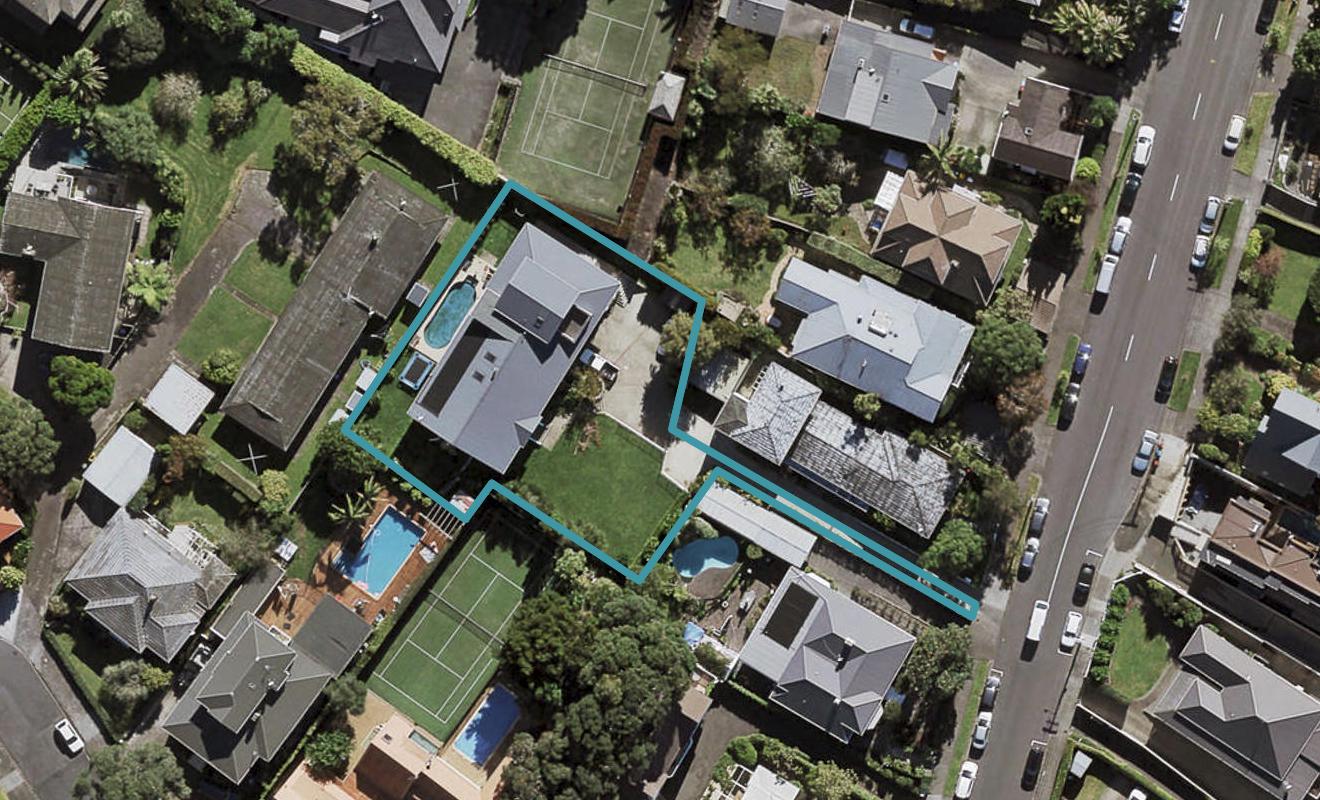 53 St Vincent Avenue, Remuera, Auckland - Carousel 1