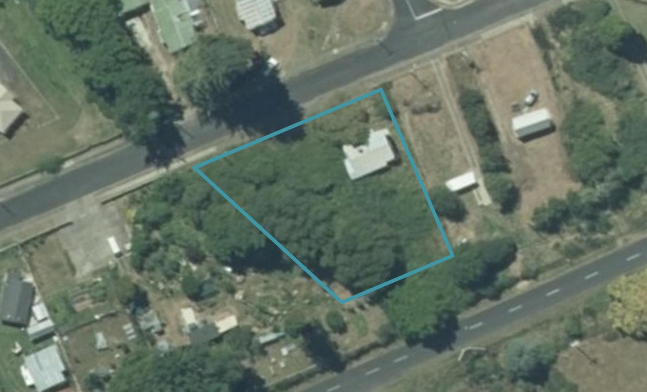 30 School Road, Maniaiti / Benneydale, Te Kuiti - Carousel 1