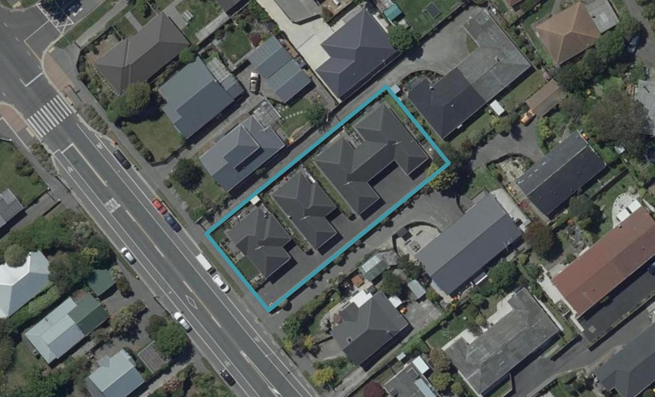 116A Barrington Street, Somerfield, Christchurch - Carousel 1
