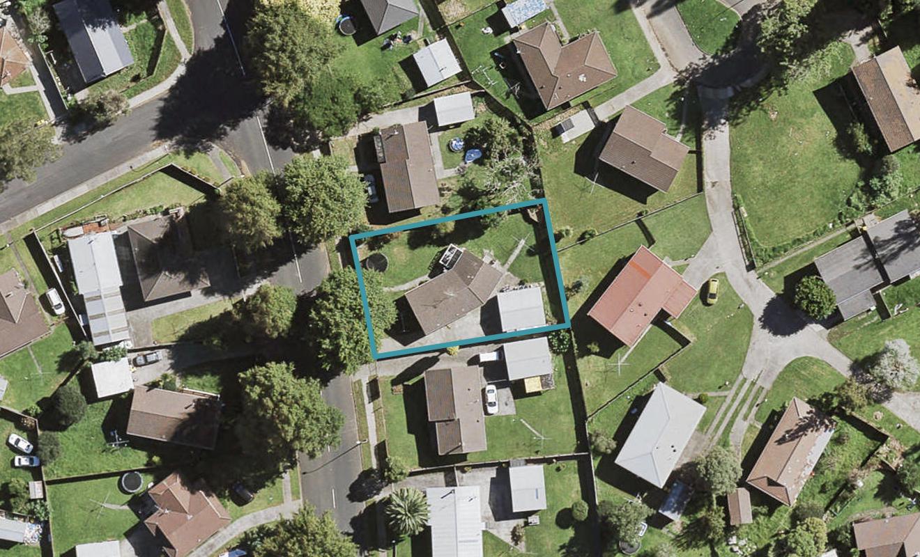26 Redcrest Avenue, Red Hill, Papakura - Carousel 1