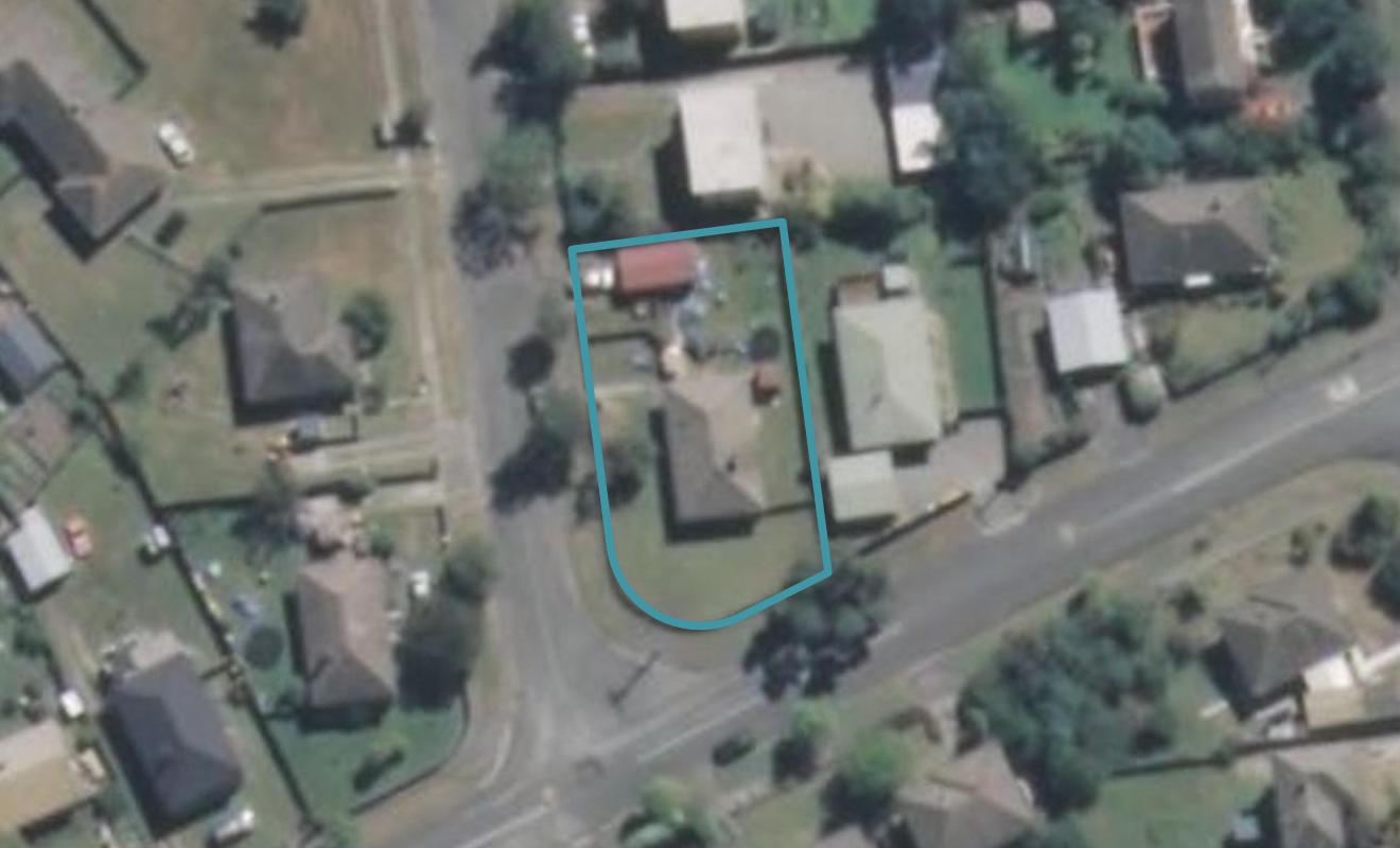 3 Dunkirk Street, Marchwiel, Timaru - Carousel 1
