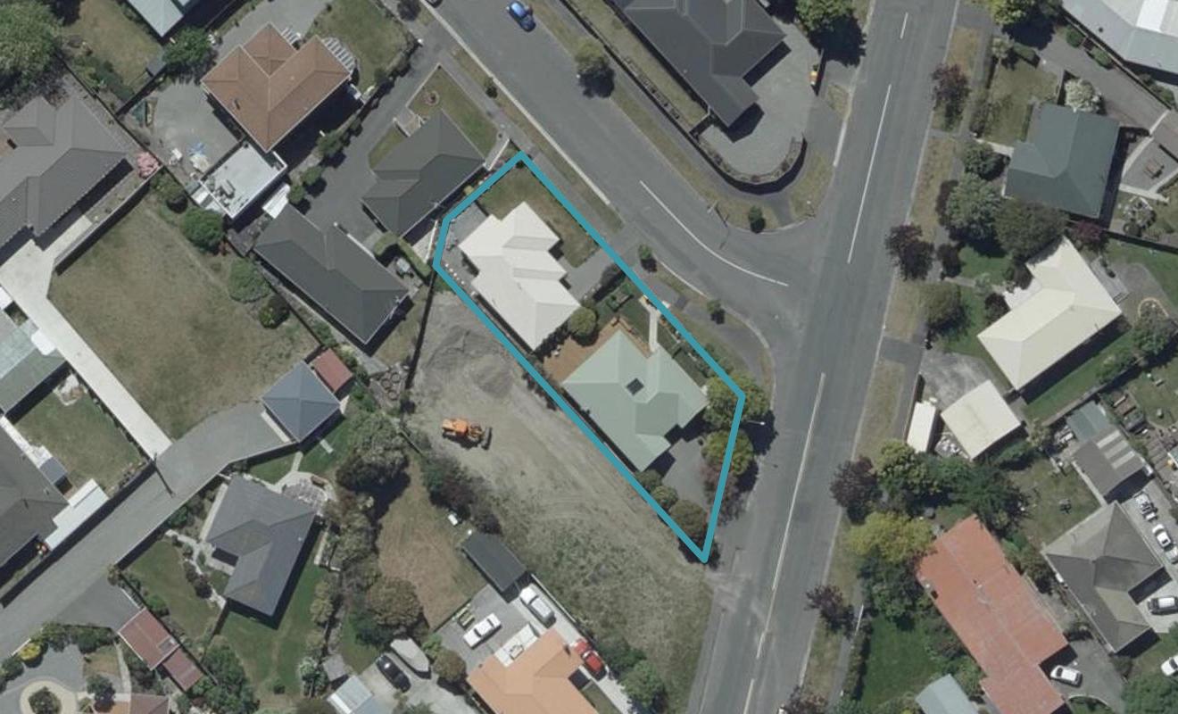 9 Orrick Crescent, Avondale, Christchurch - Carousel 1