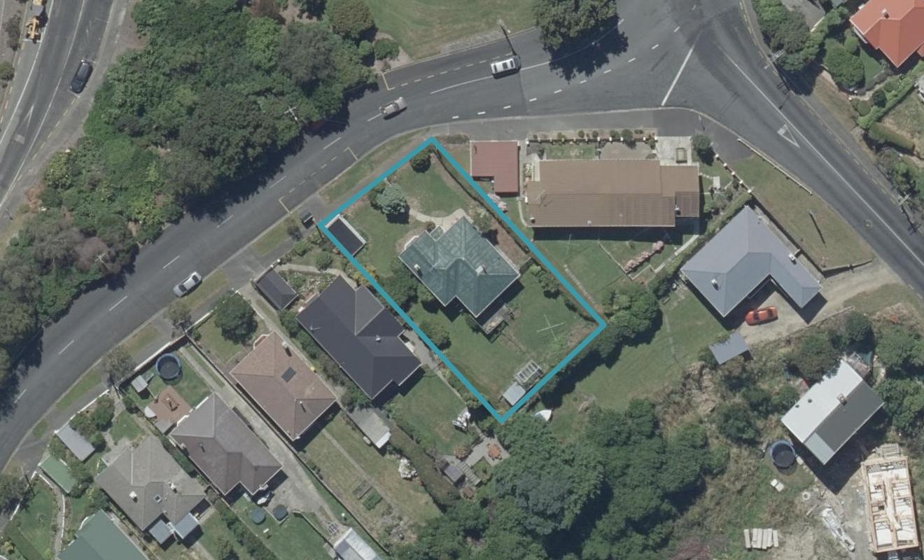 194 Pine Hill Road, Dalmore, Dunedin - Carousel 1