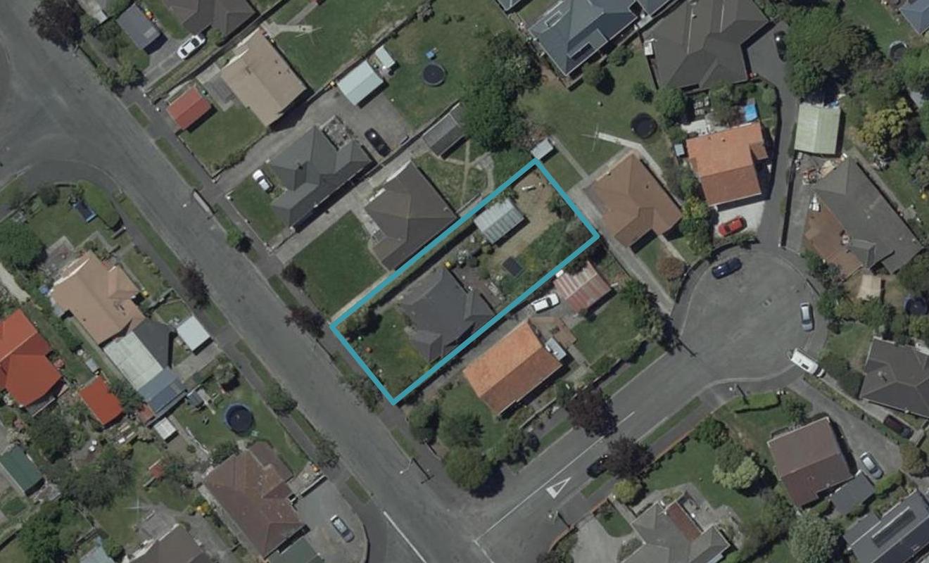 14 Beanland Avenue, Spreydon, Christchurch - Carousel 1