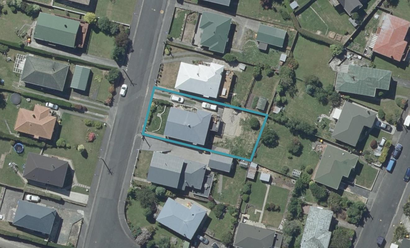 19 Travis Street, Brockville, Dunedin - Carousel 1
