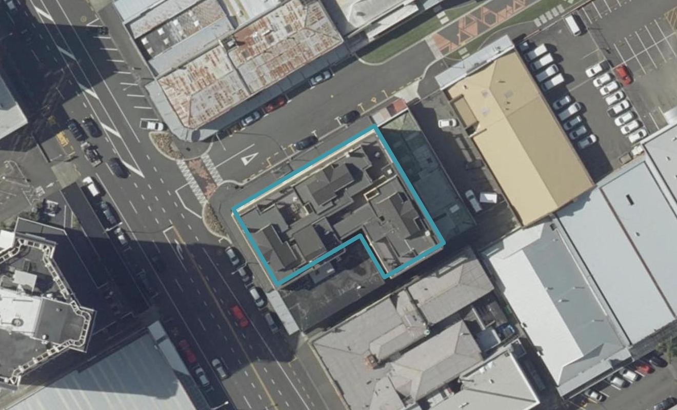 3/6B Queen Street, Palmerston North, Palmerston North - Carousel 1