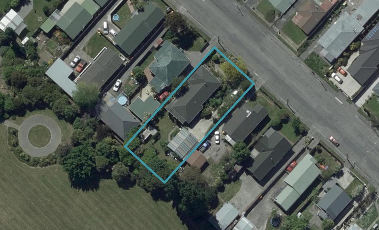 28 Wyon Street, Linwood, Christchurch - Carousel 1