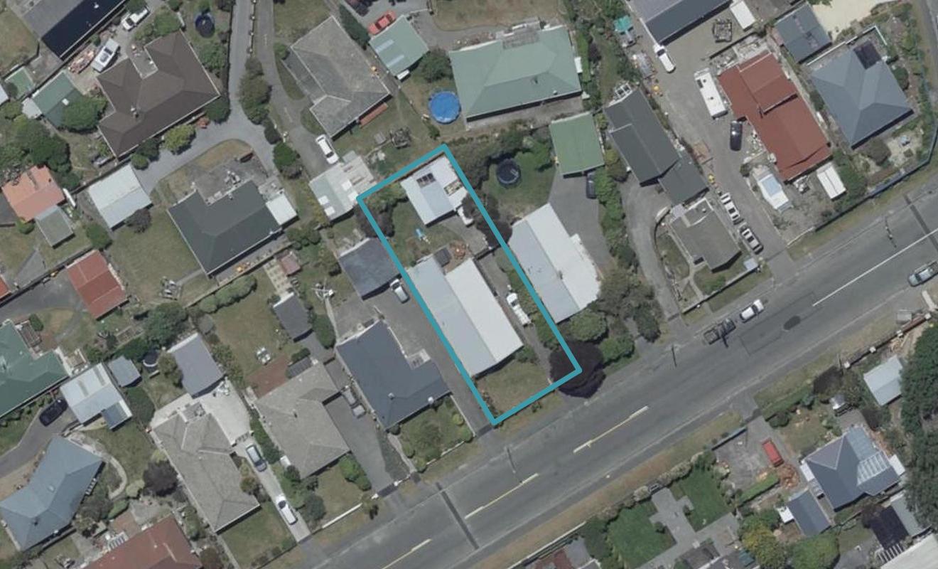74 Pacific Road, North New Brighton, Christchurch - Carousel 1