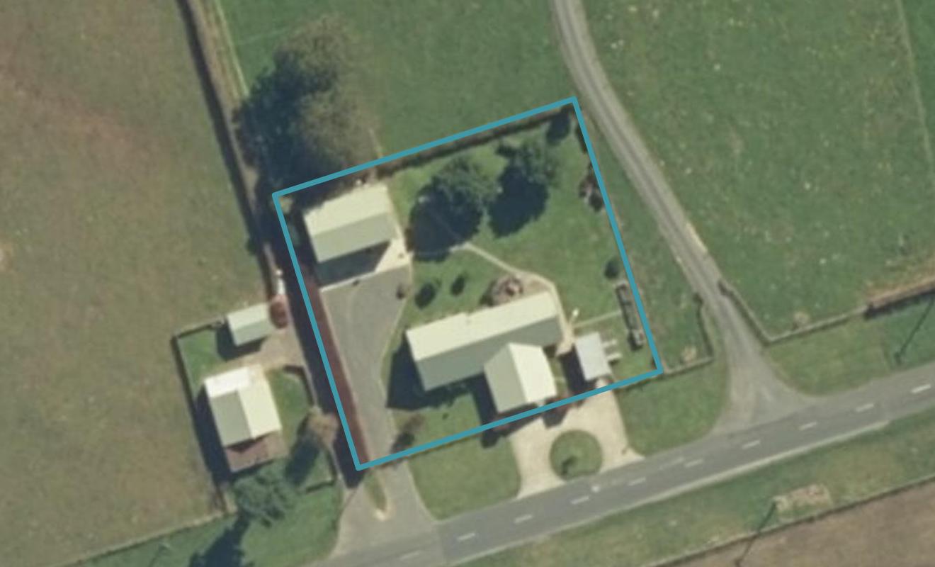 79 Mowbray Road, Matamata - Carousel 1