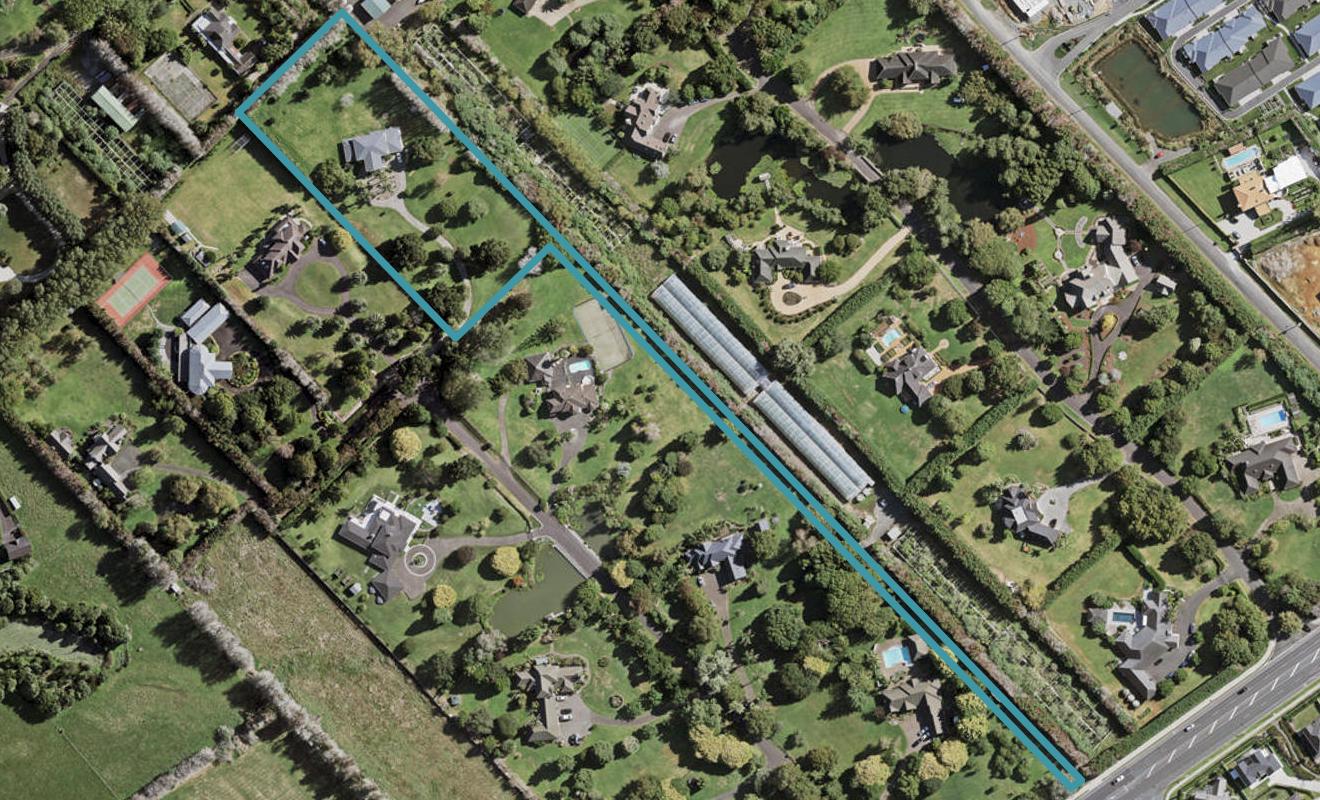 135 Hingaia Road, Karaka, Papakura - Carousel 1