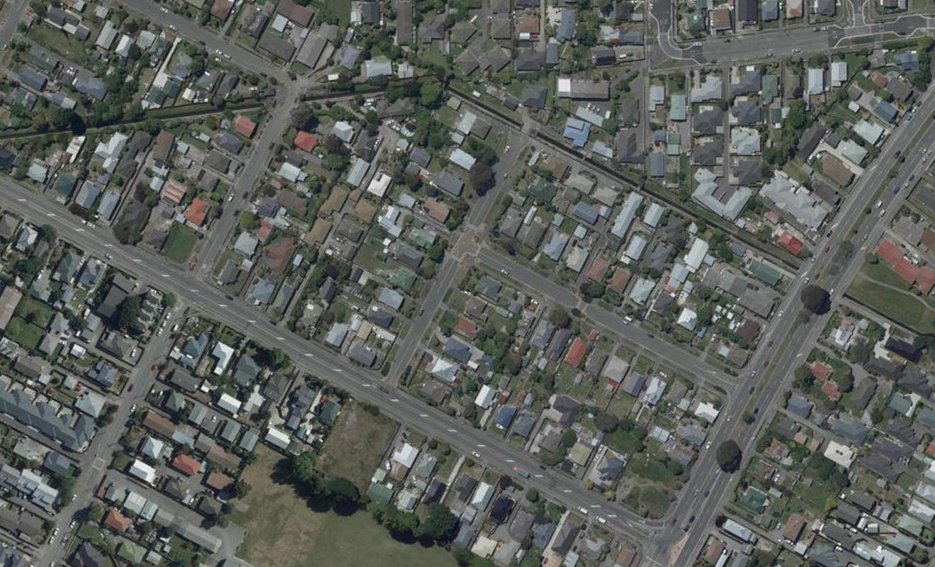 16 Glasgow Street, Phillipstown, Christchurch - Carousel 1