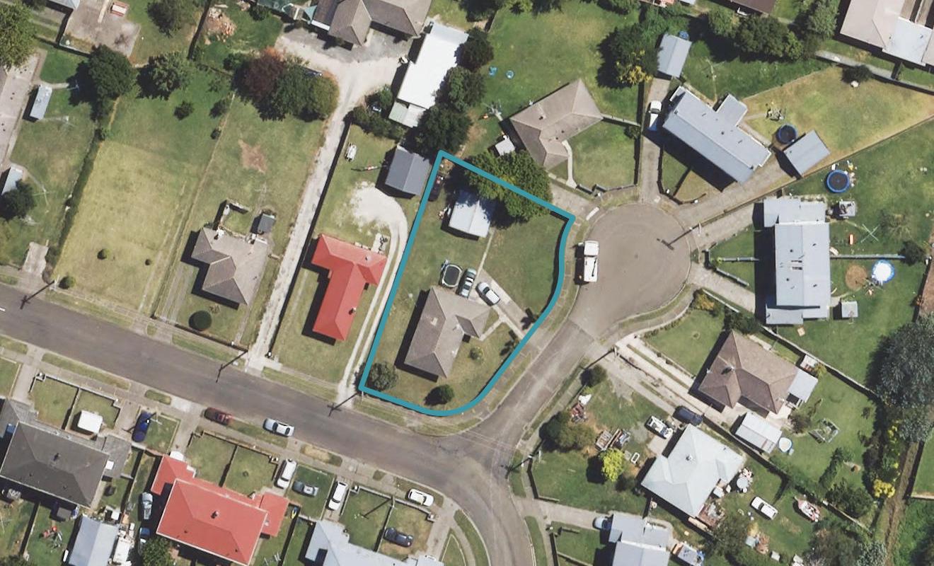33 Titoki Street, Elgin, Gisborne - Carousel 1