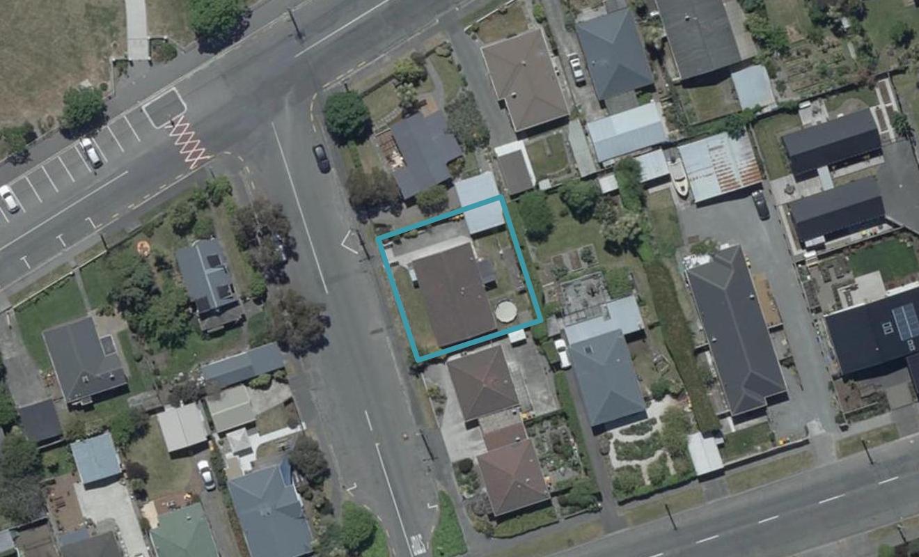 9 Grantley Street, North New Brighton, Christchurch - Carousel 1