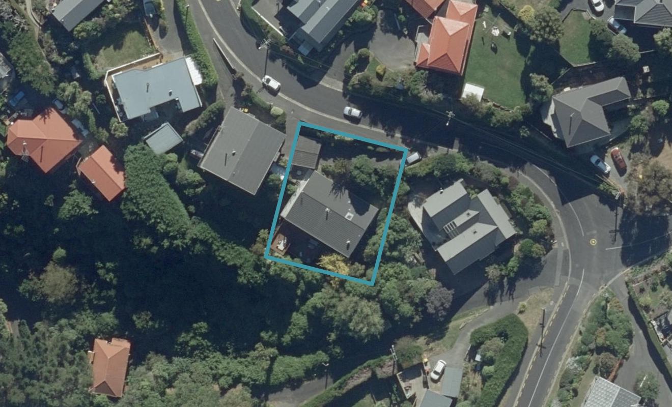 42 Shandon Road, Vauxhall, Dunedin - Carousel 1