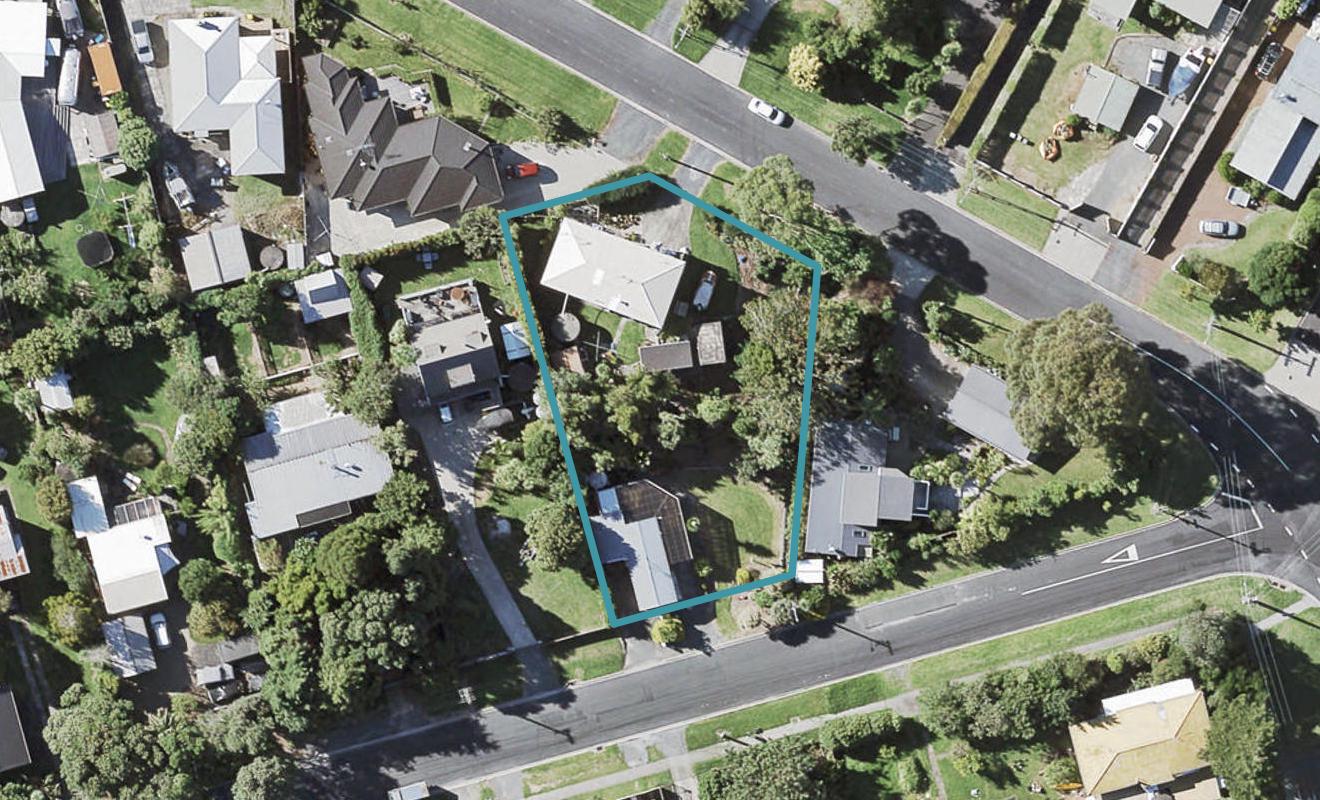 132 Second View Avenue, Beachlands, Auckland - Carousel 1