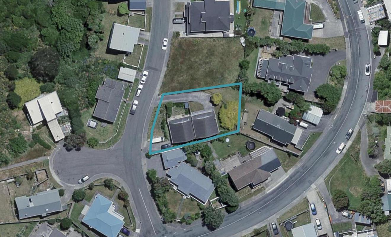 4A Bann Street, Southgate, Wellington - Carousel 1