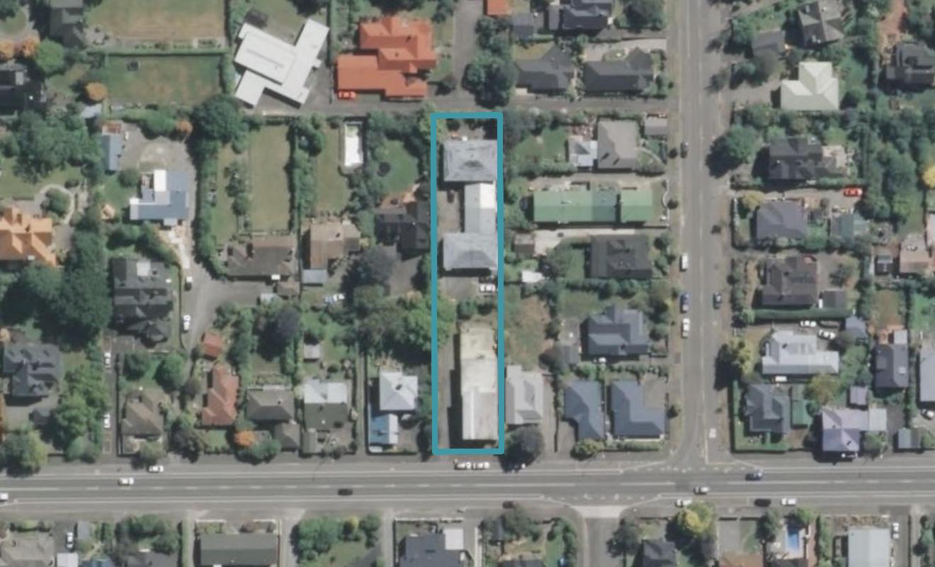 6/91 Wai-Iti Road, Highfield, Timaru - Carousel 1