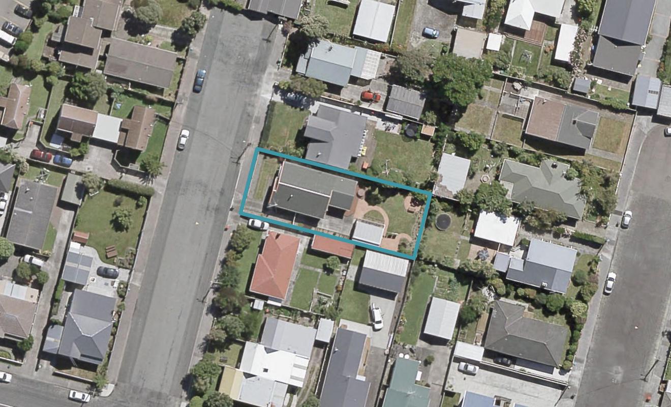 2 West Grove, Alicetown, Lower Hutt - Carousel 1
