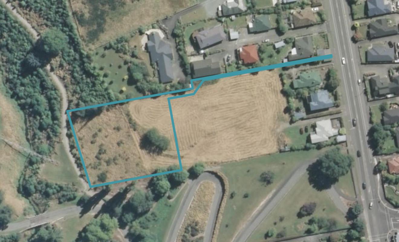242D Otipua Road, Highfield, Timaru - Carousel 1