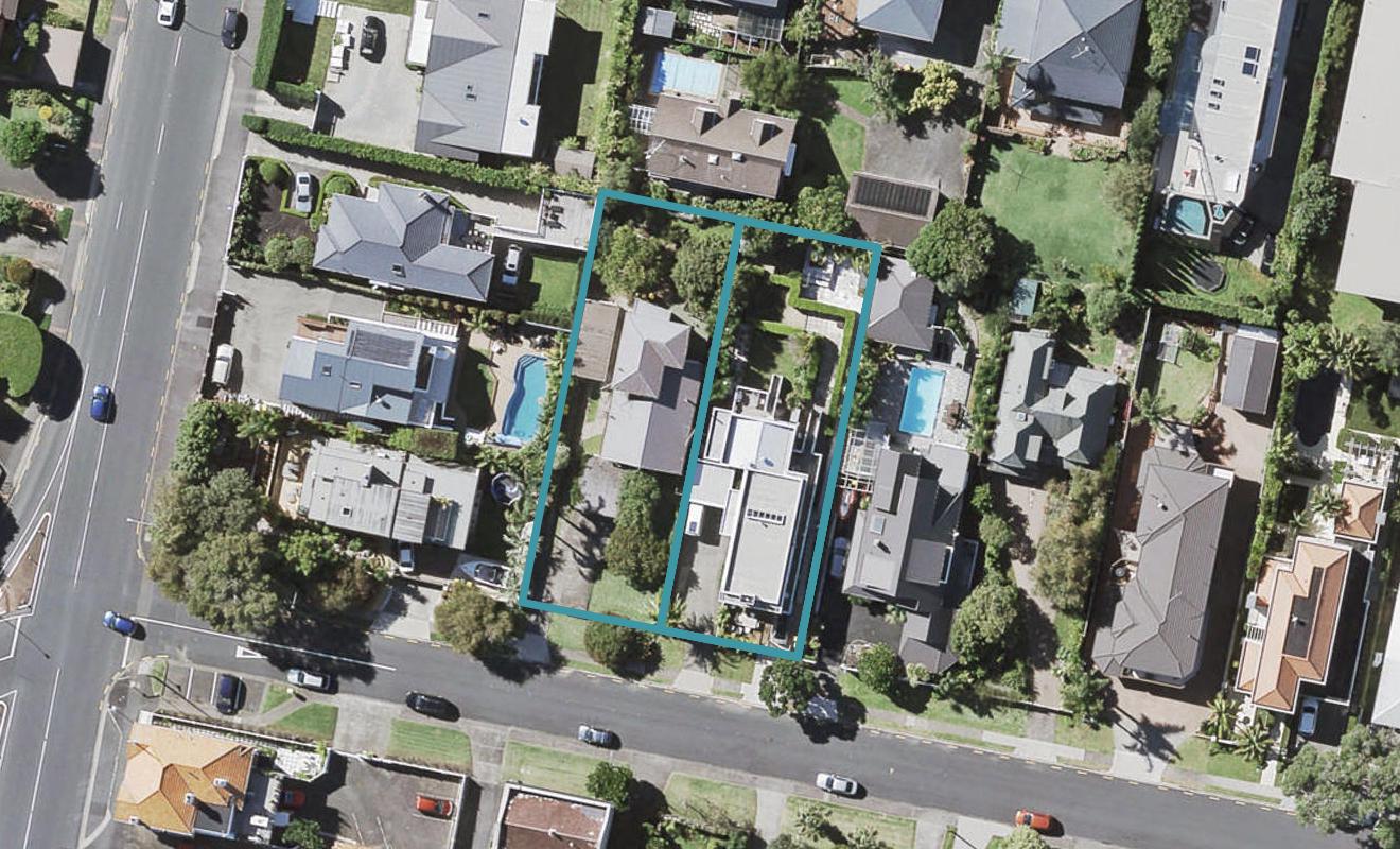 3/0 Earnoch Avenue, Takapuna, Auckland - Carousel 1