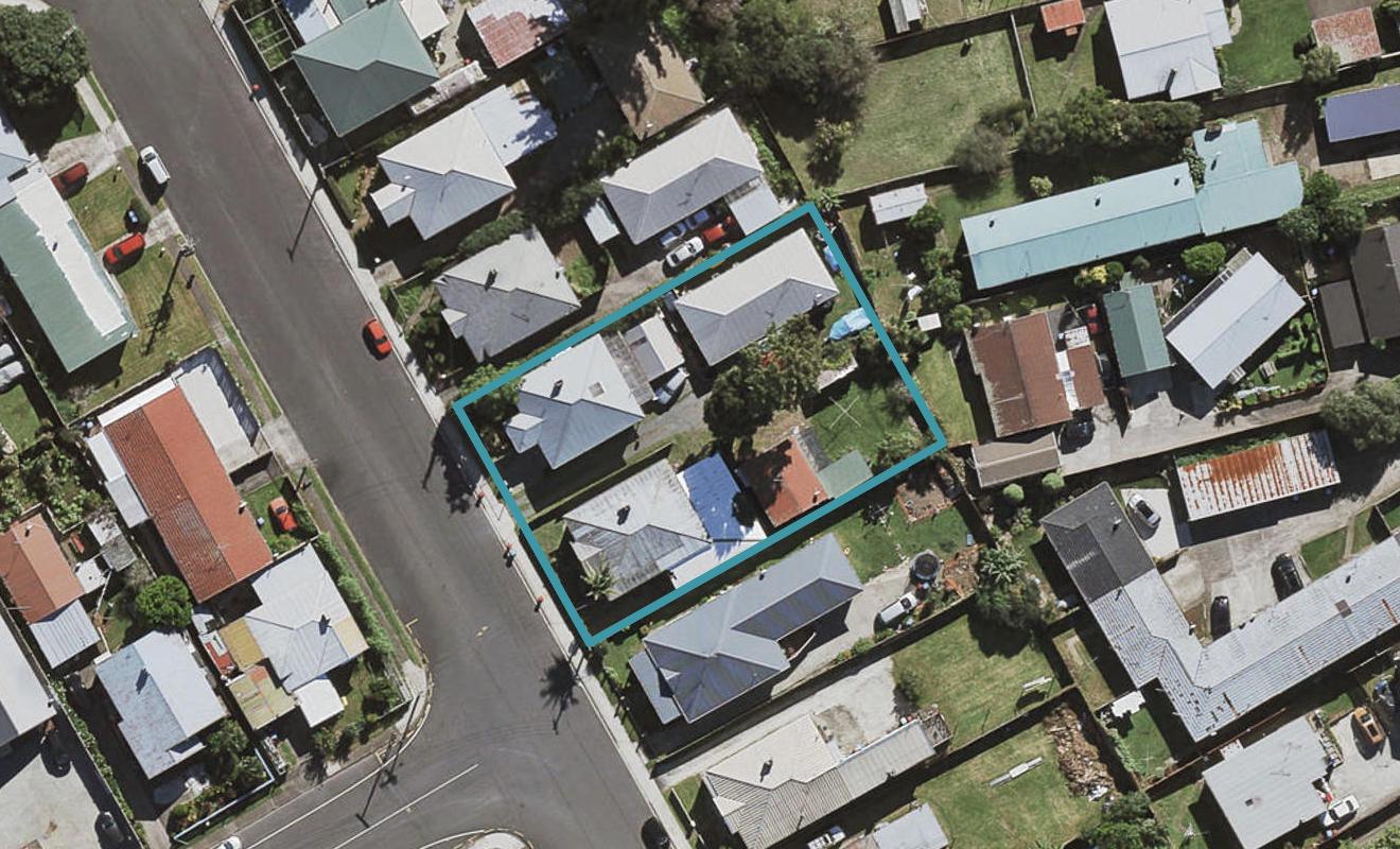 2/42 Hokonui Road, Otahuhu, Auckland - Carousel 1
