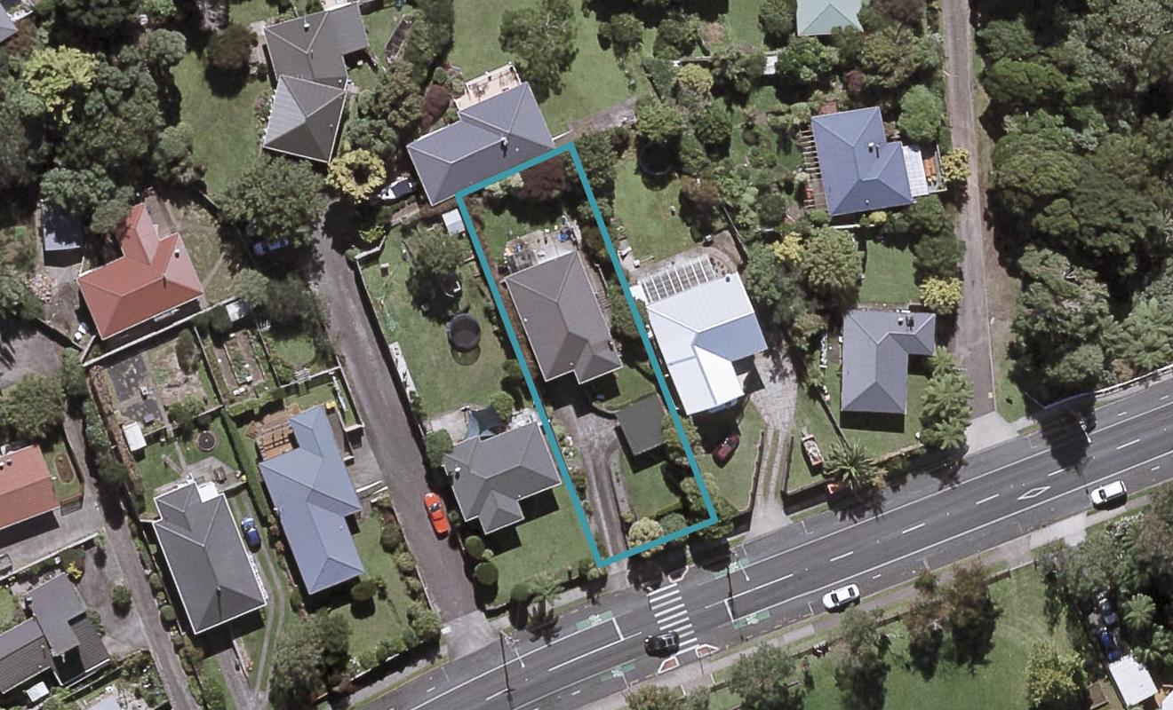 86 Brois Street, Frankleigh Park, New Plymouth - Carousel 1