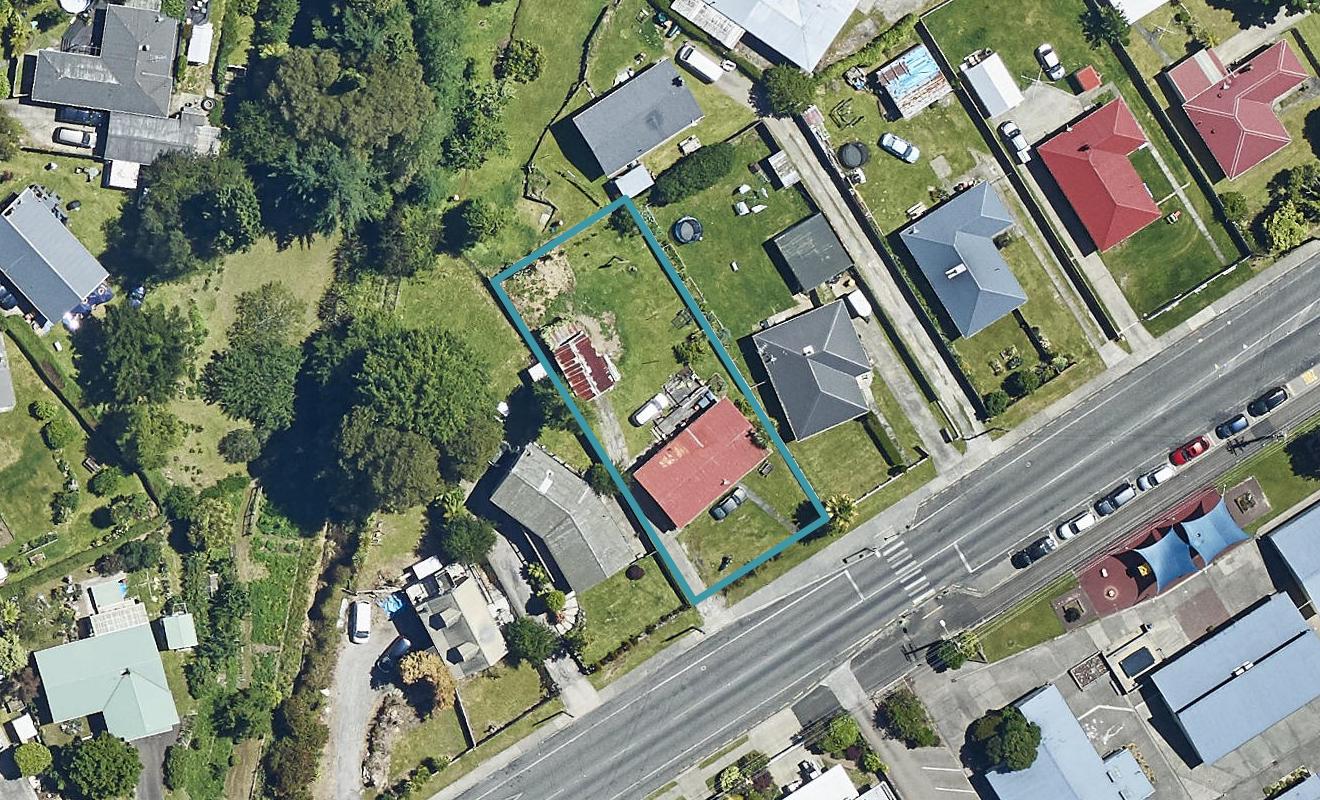 363 Malfroy Road, Pomare, Rotorua - Carousel 1