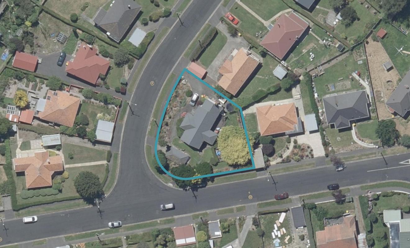 6 Strathearn Avenue, Wakari, Dunedin - Carousel 1